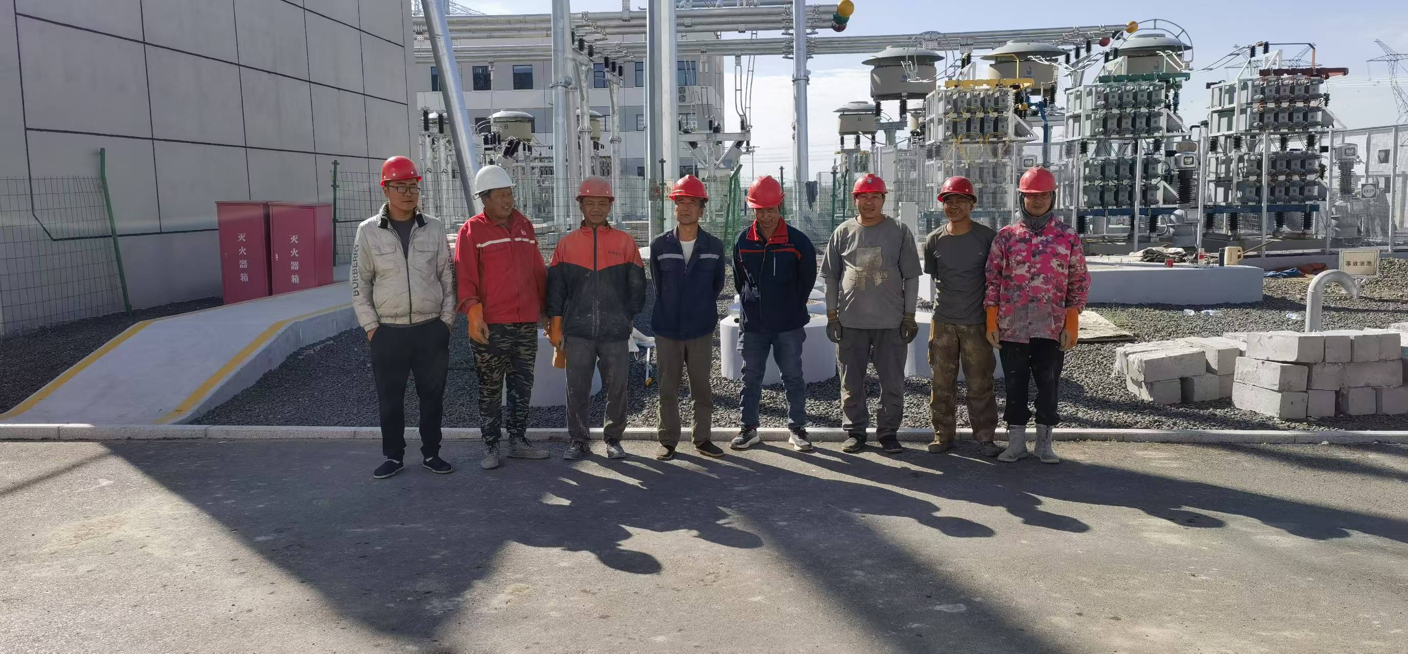 利州地基沉降如何修复?